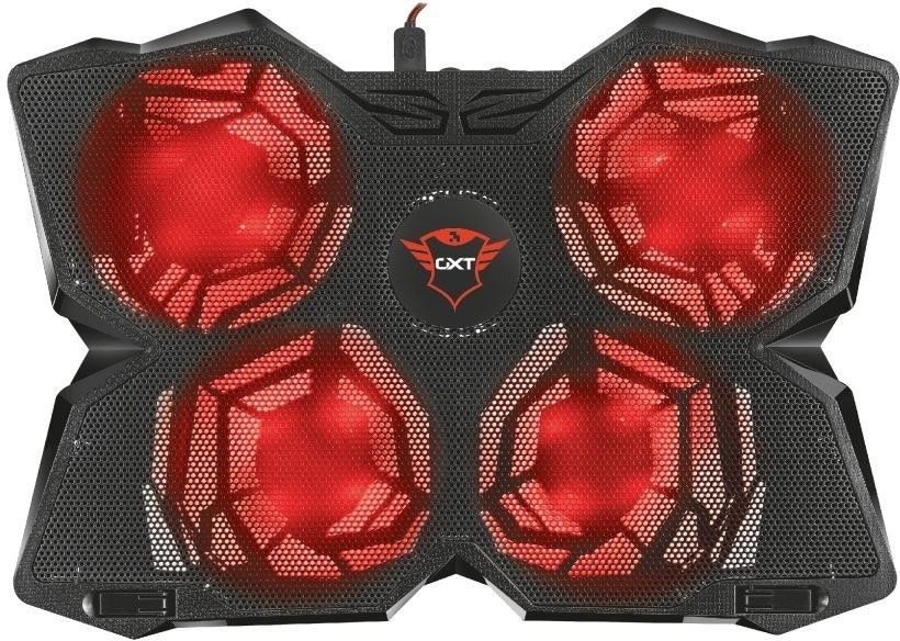 Trust GXT 278 Yozu notebook cooling stand