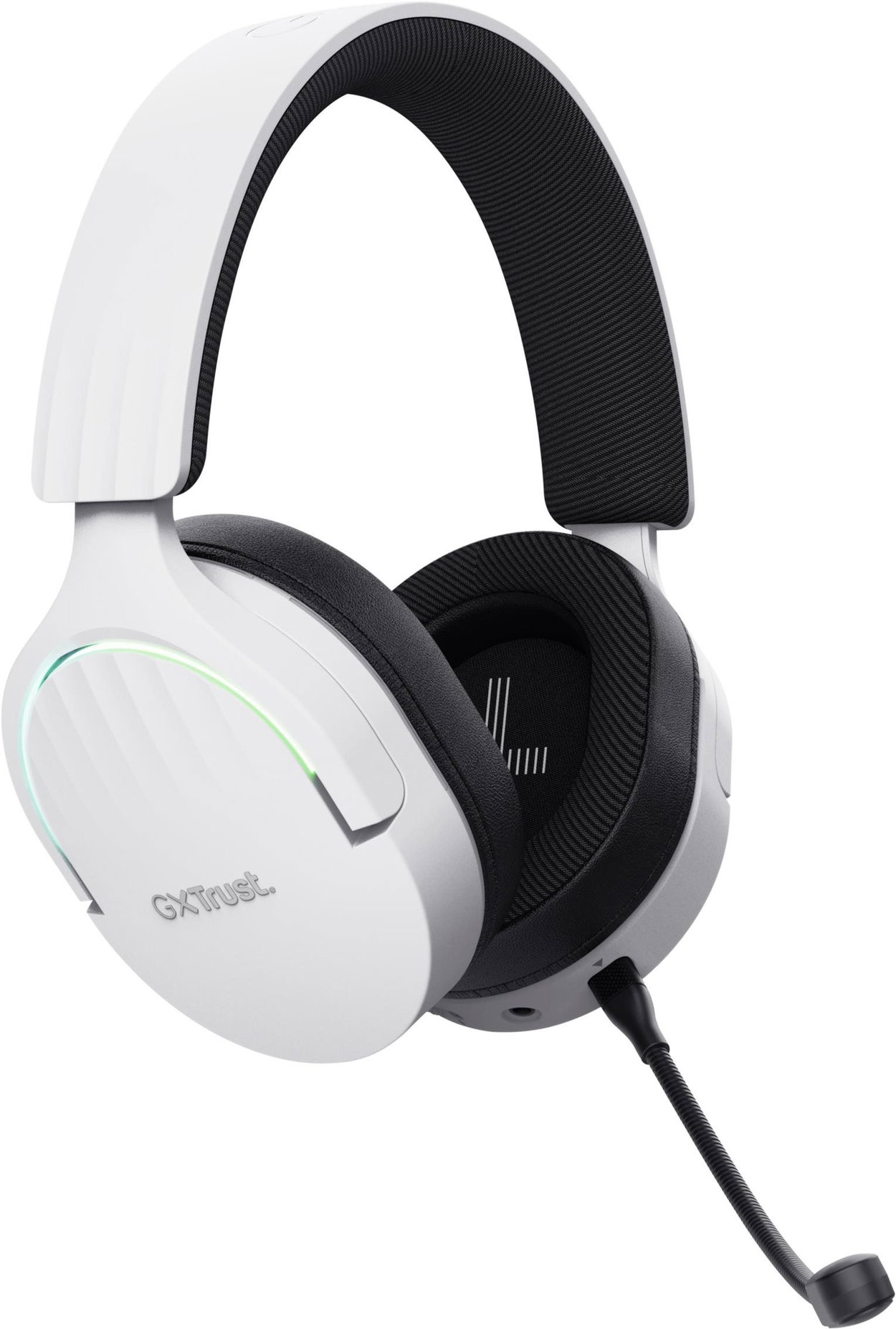 Trust GXT491W FAYZO WIRELESS Gaming Headset