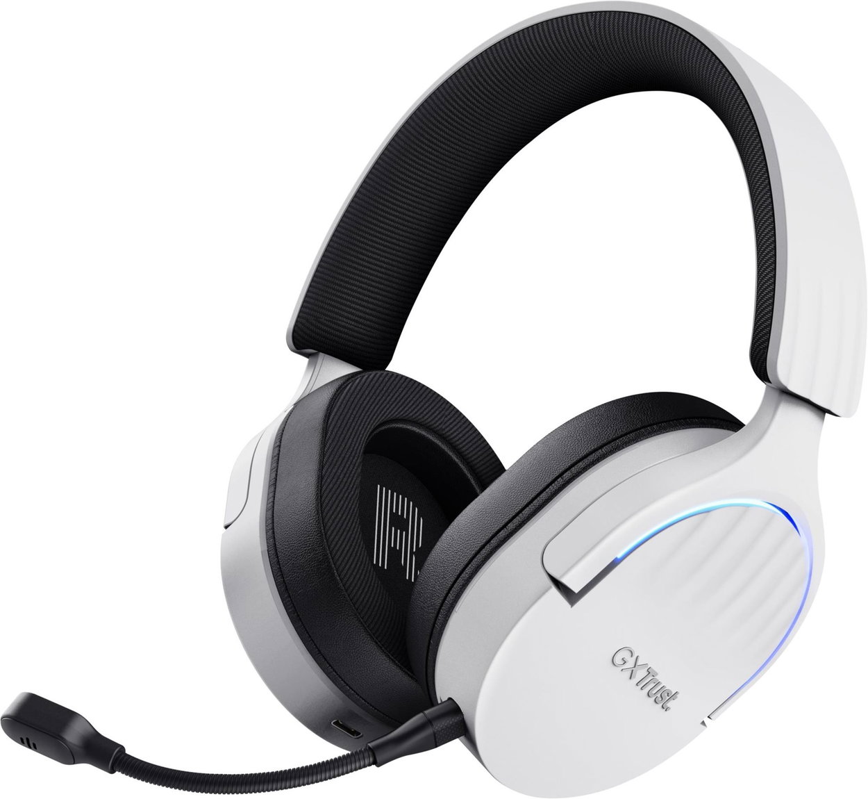 Trust GXT491W FAYZO WIRELESS Gaming Headset