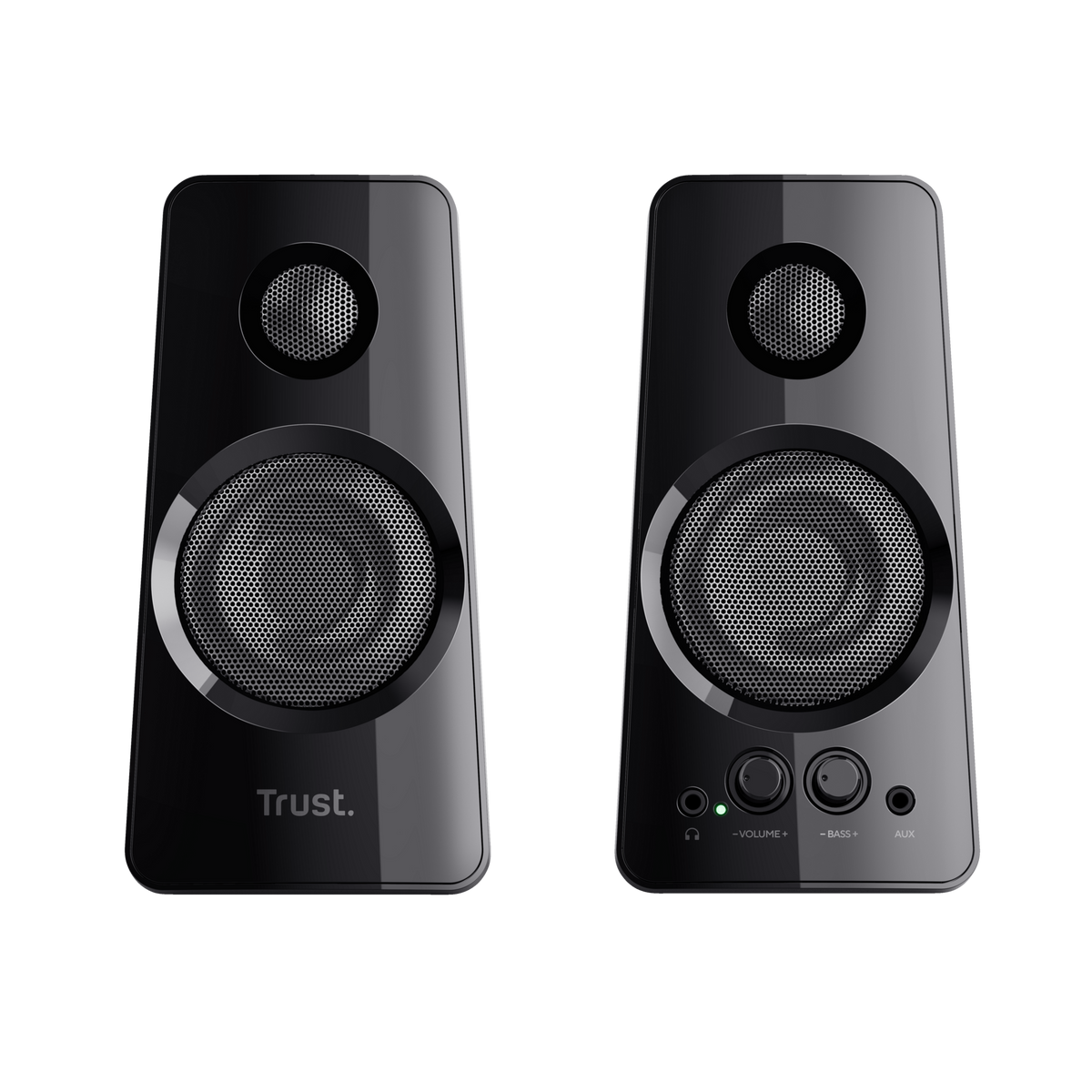 Trust Tytan: sound that looks great and sounds even better