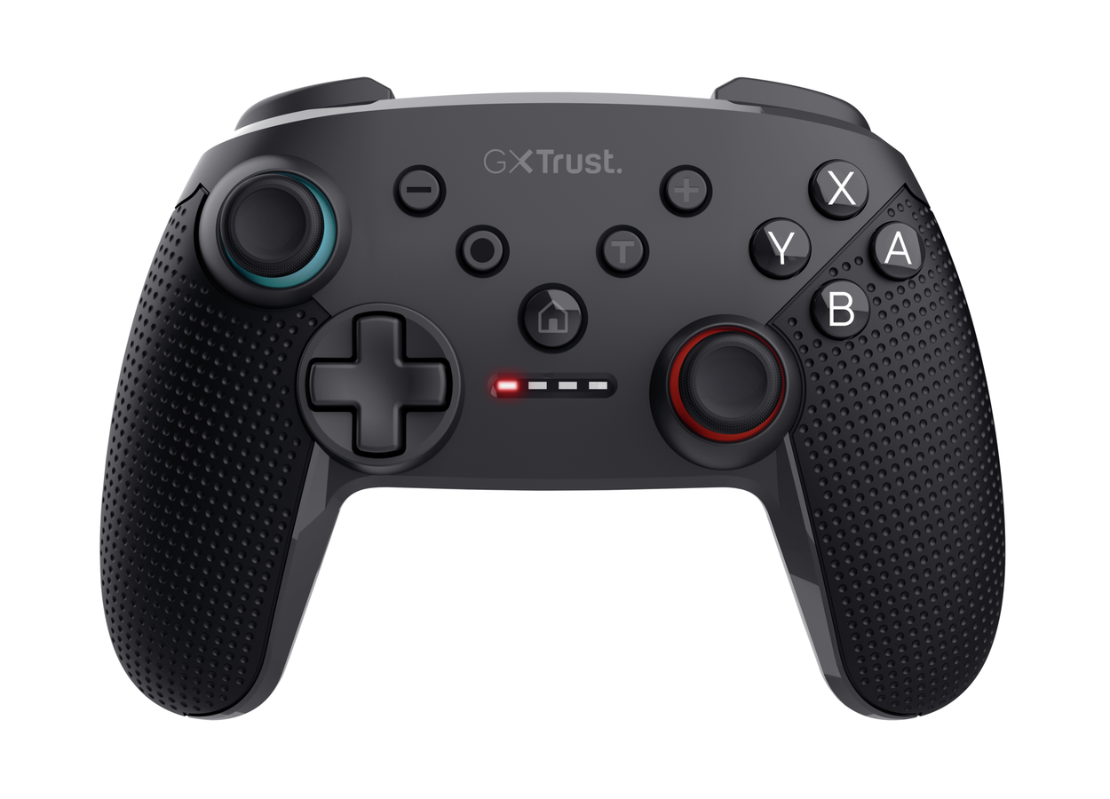 TRUST GXT1246 MUTA gamepad