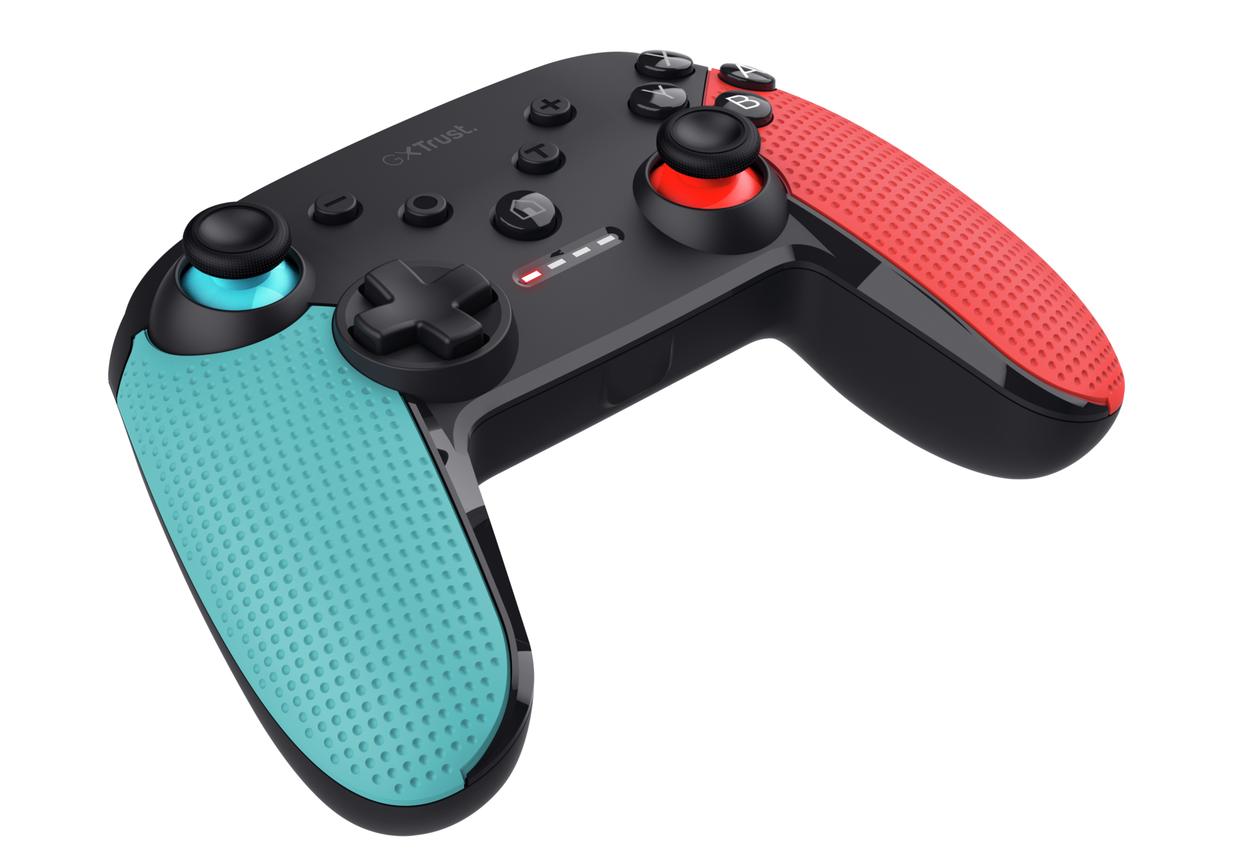 TRUST GXT1246B MUTA gamepad