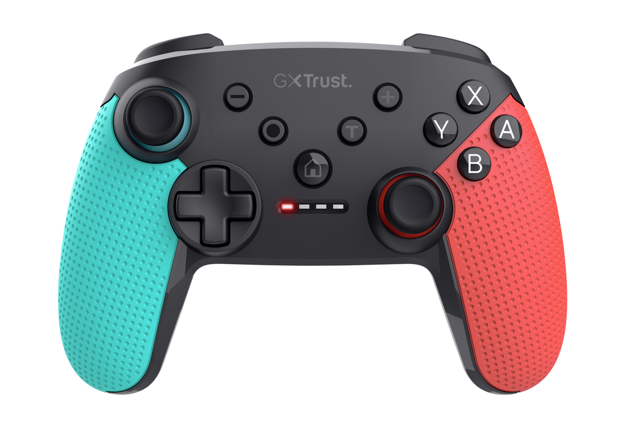 TRUST GXT1246B MUTA gamepad