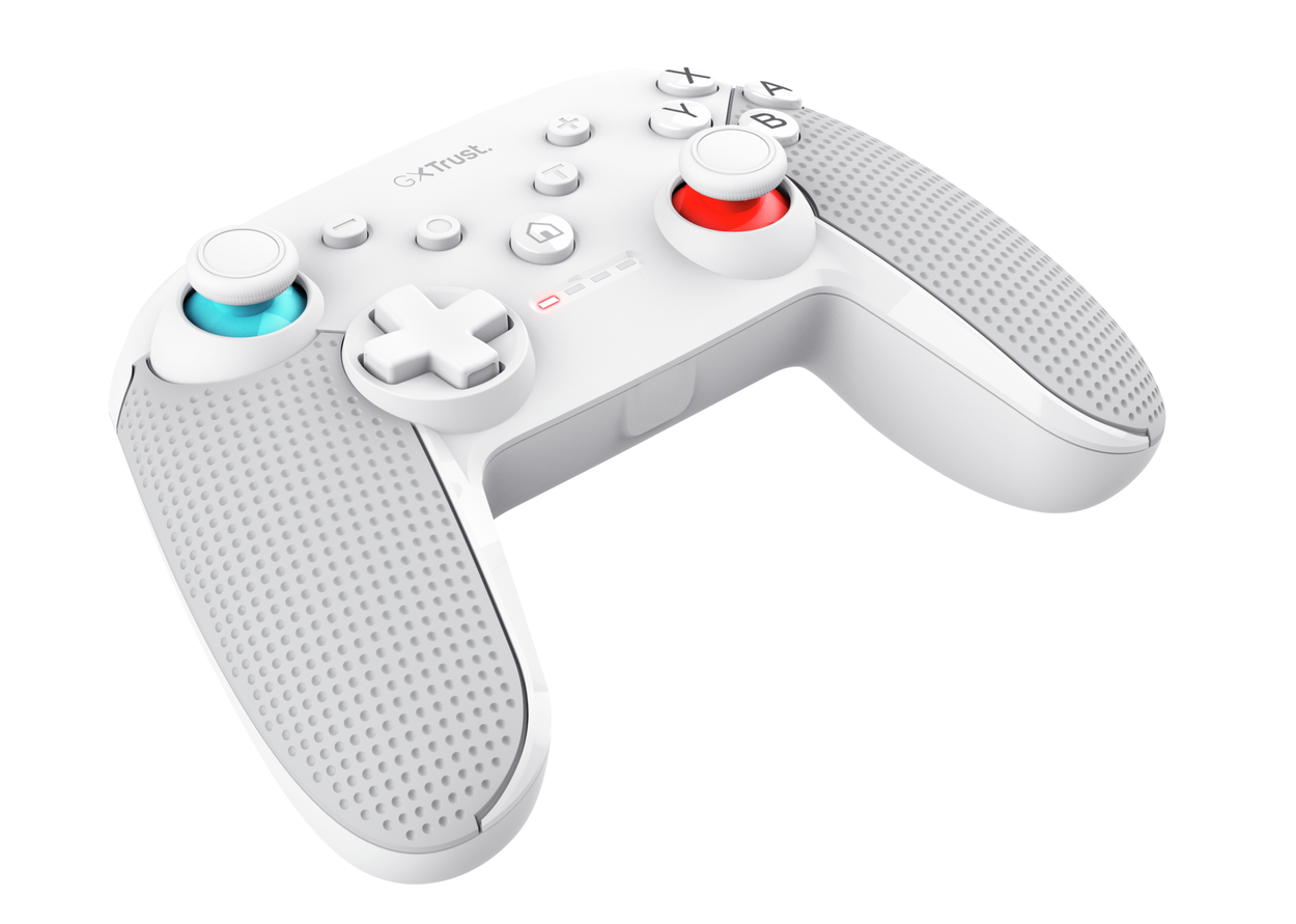 TRUST GXT1246W MUTA gamepad