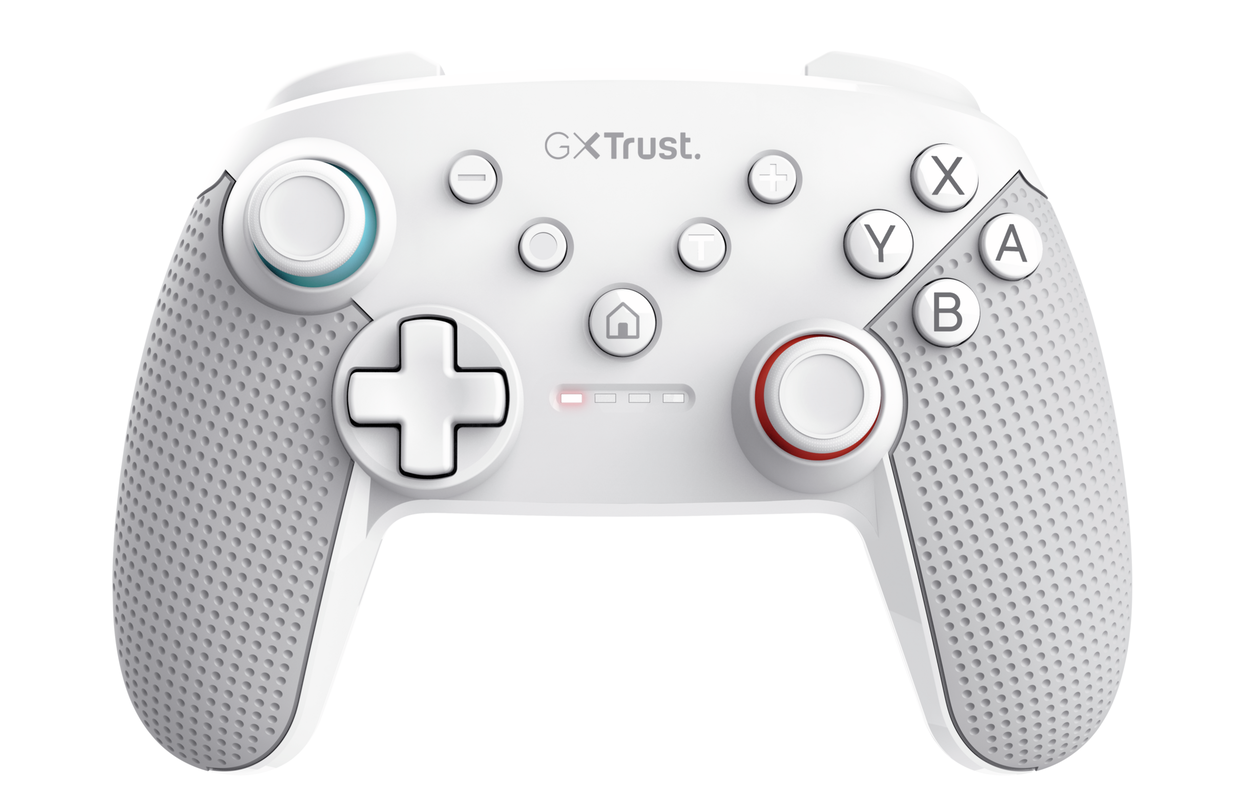 TRUST GXT1246W MUTA gamepad