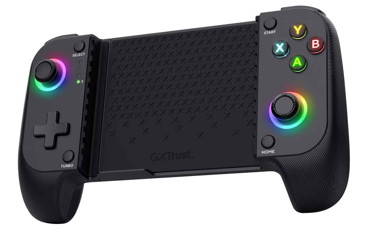 Trust GXT735 MYLOX gamepad