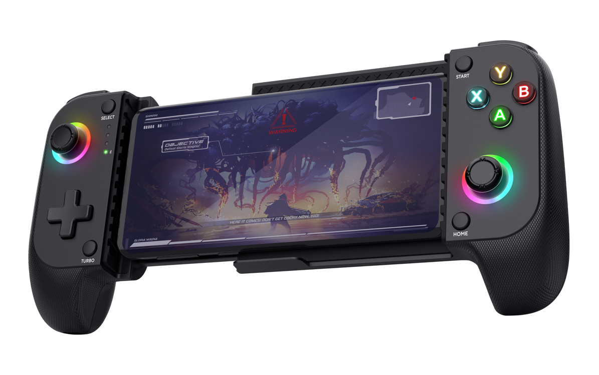 Trust GXT735 MYLOX gamepad