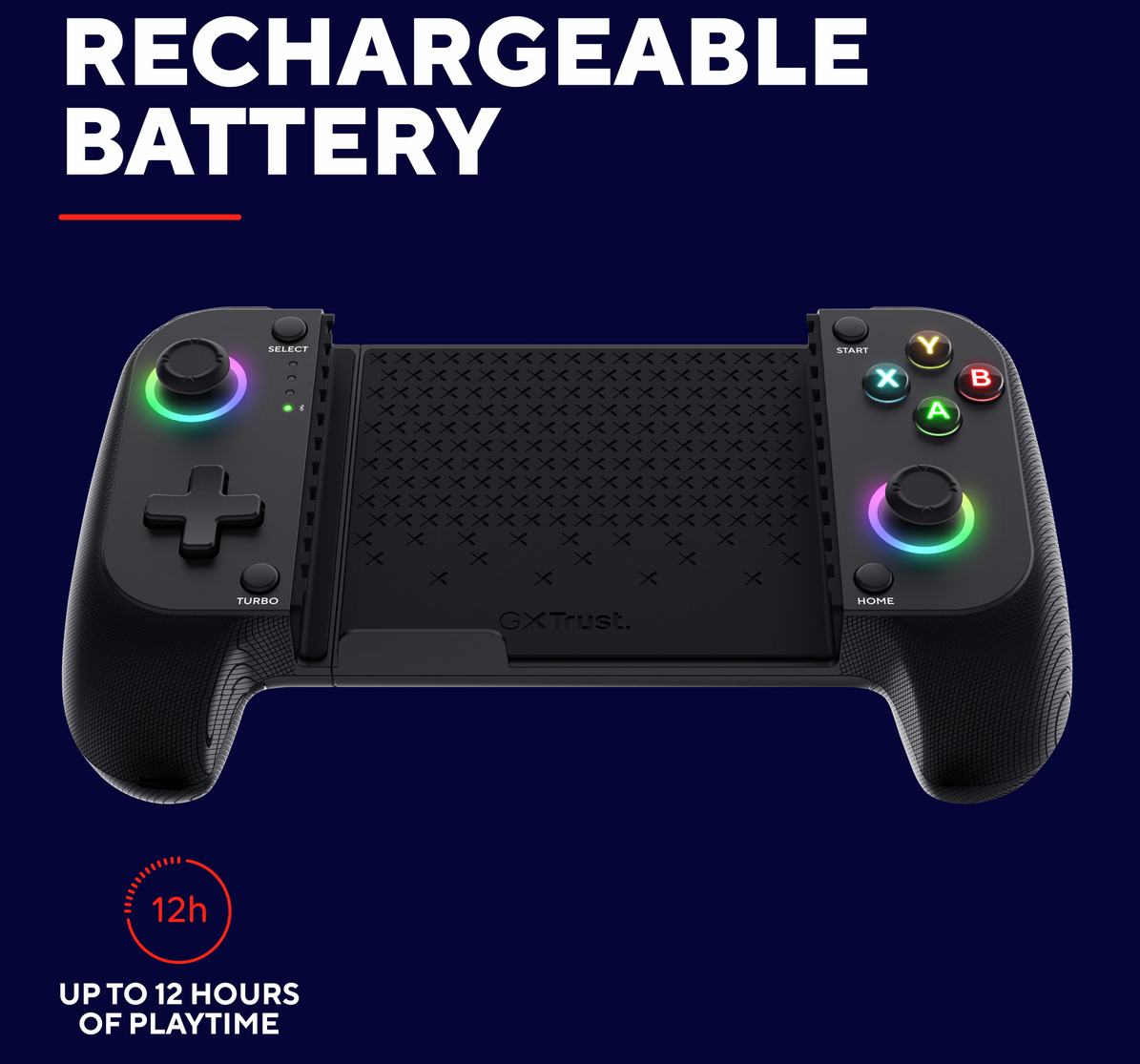 Trust GXT735 MYLOX gamepad