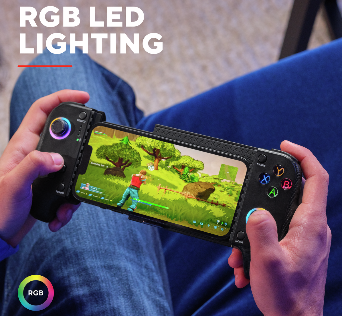 Trust GXT735 MYLOX gamepad
