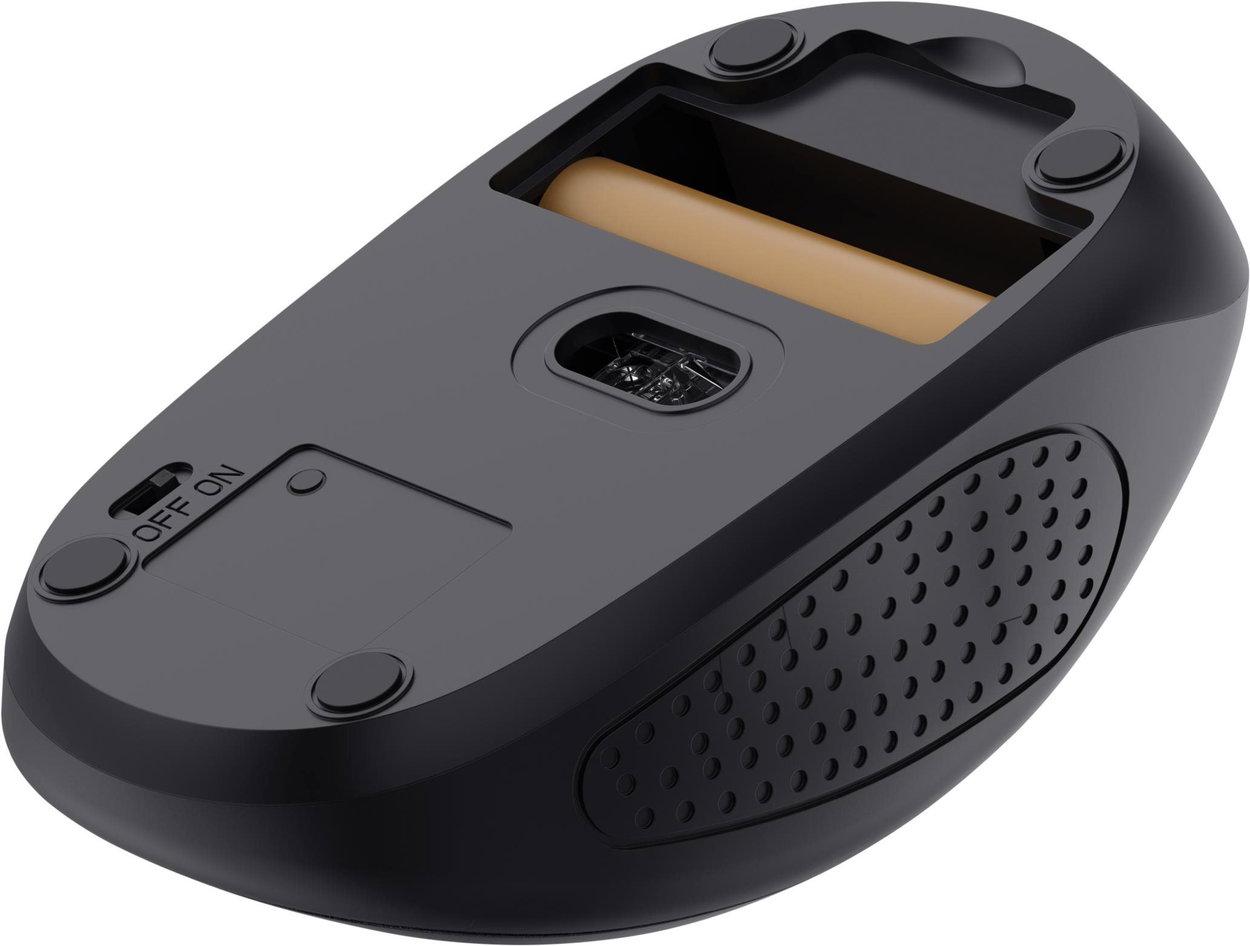 Trust PRIMO Bluetooth Wireless Mouse
