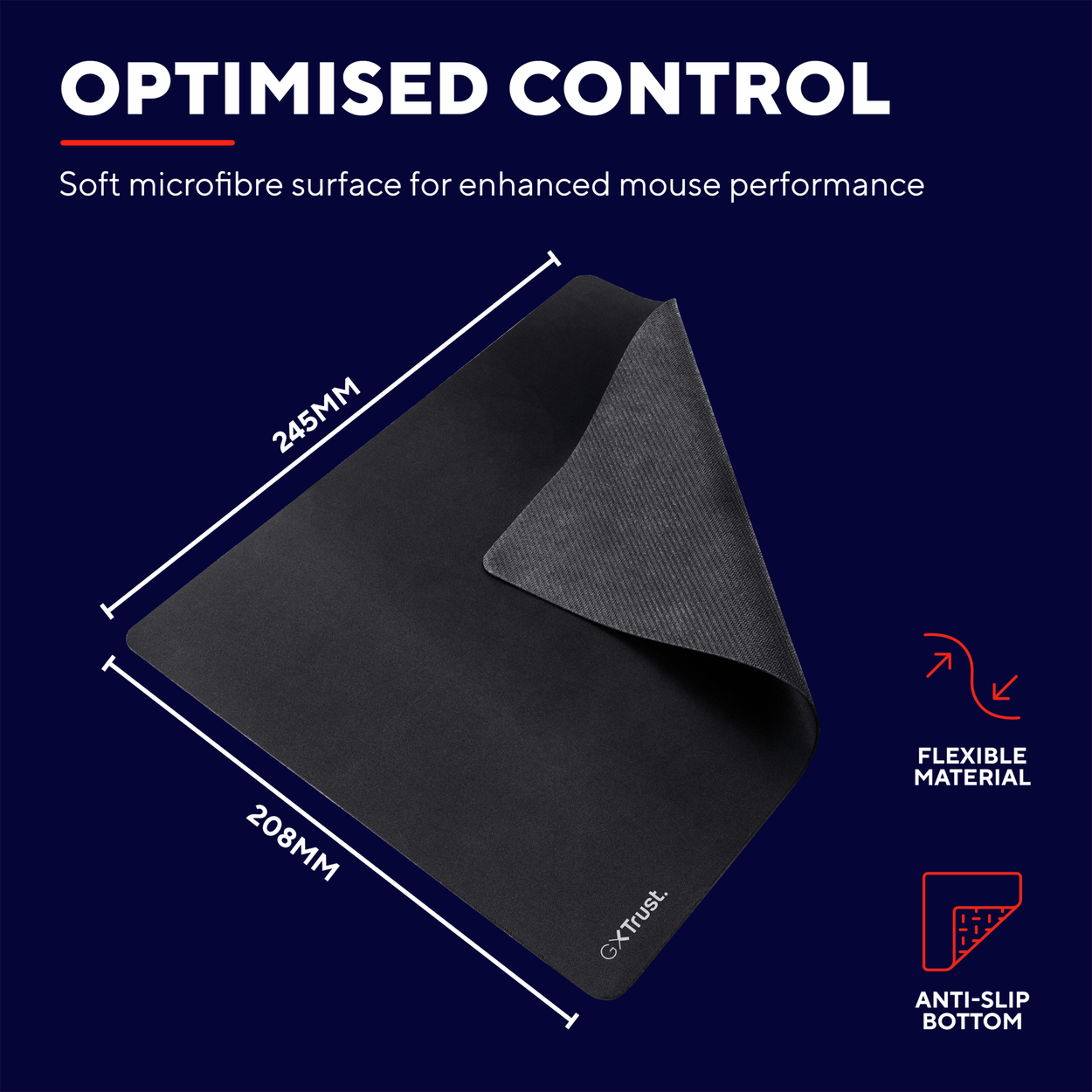 Trust GXT792 Quadrox 4-in-1 bundle