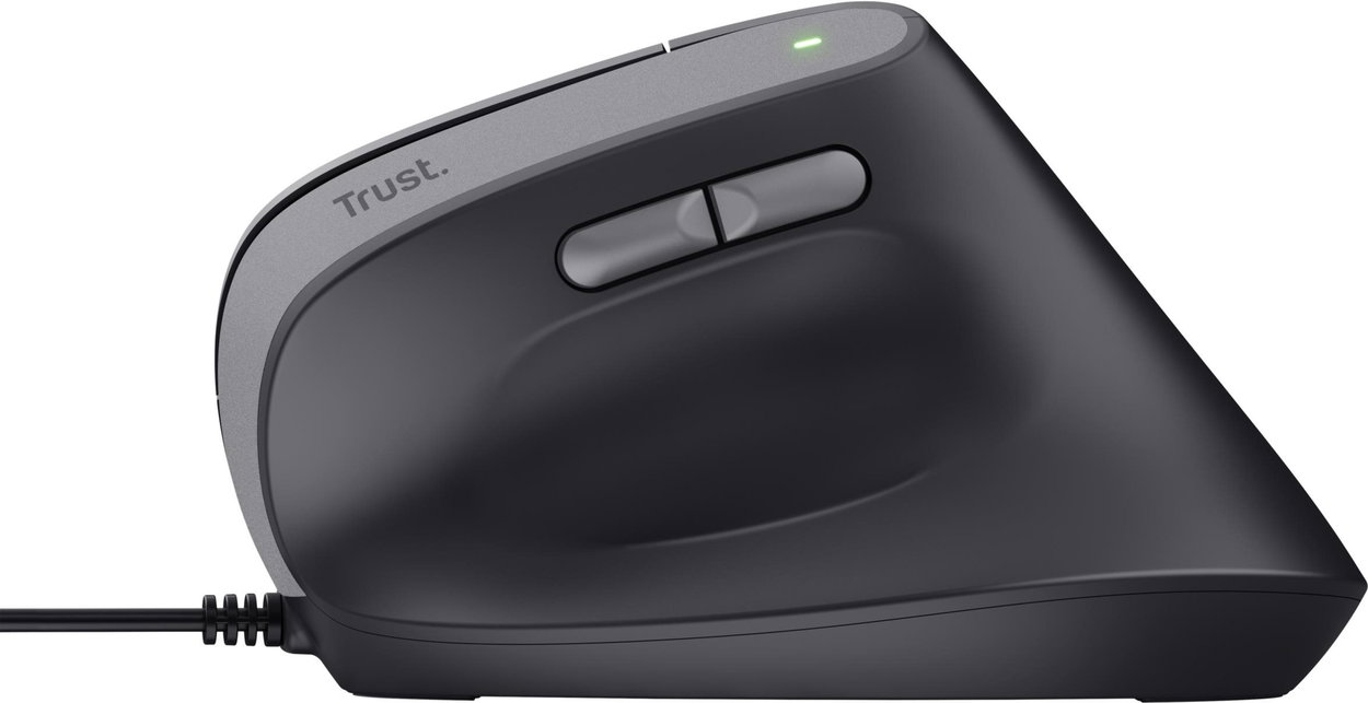 Trust BAYO II Ergonomic Mouse