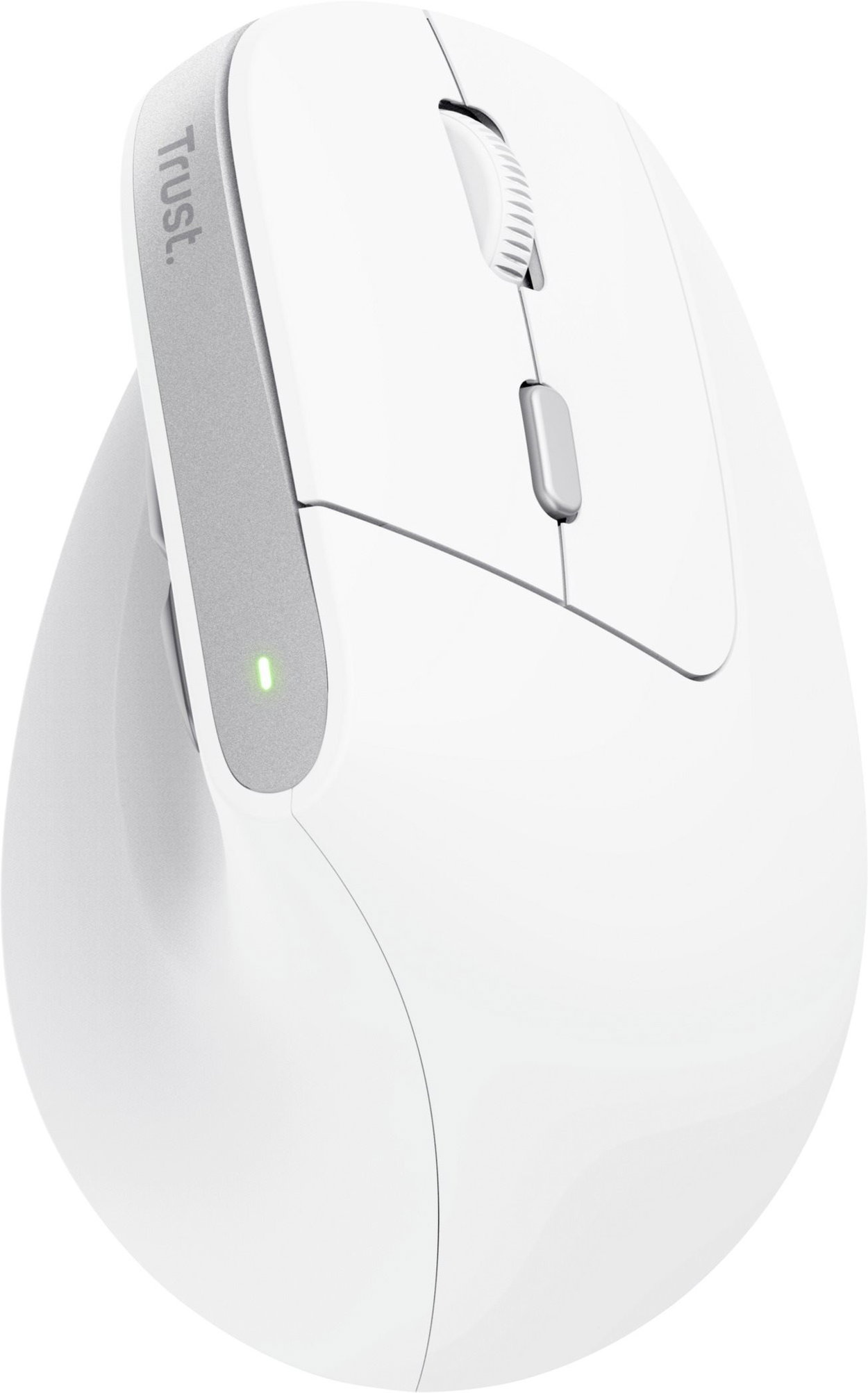Trust BAYO II Ergonomic Wireless Mouse