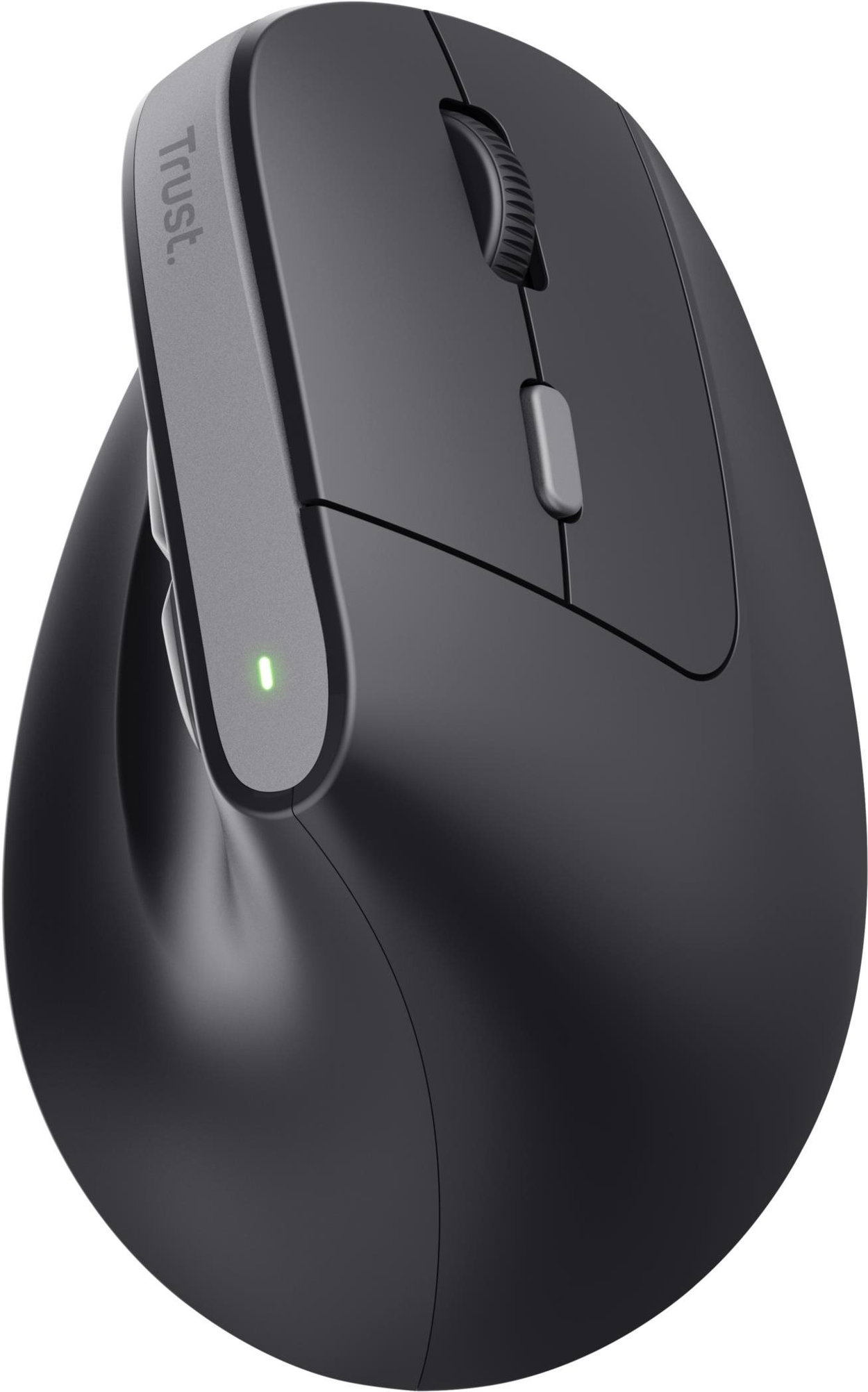 Trust BAYO II Ergonomic Wireless Mouse