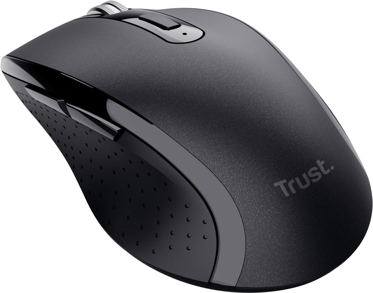 Trust Sura Comfortable Wireless Mouse