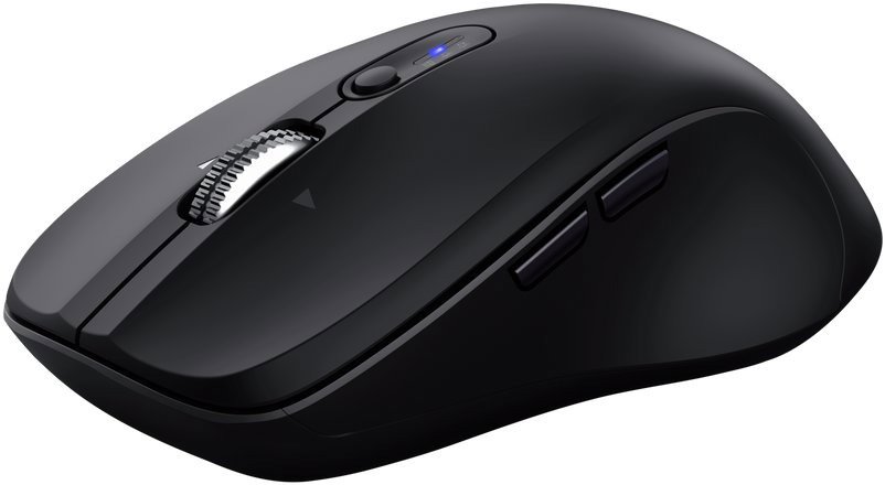 Trust FERRO HYPERWHEEL Mouse