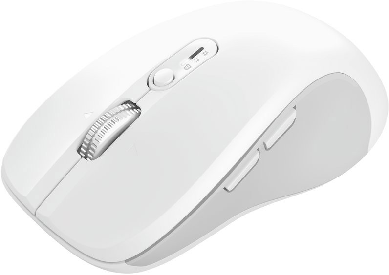 Trust FERRO HYPERWHEEL Mouse