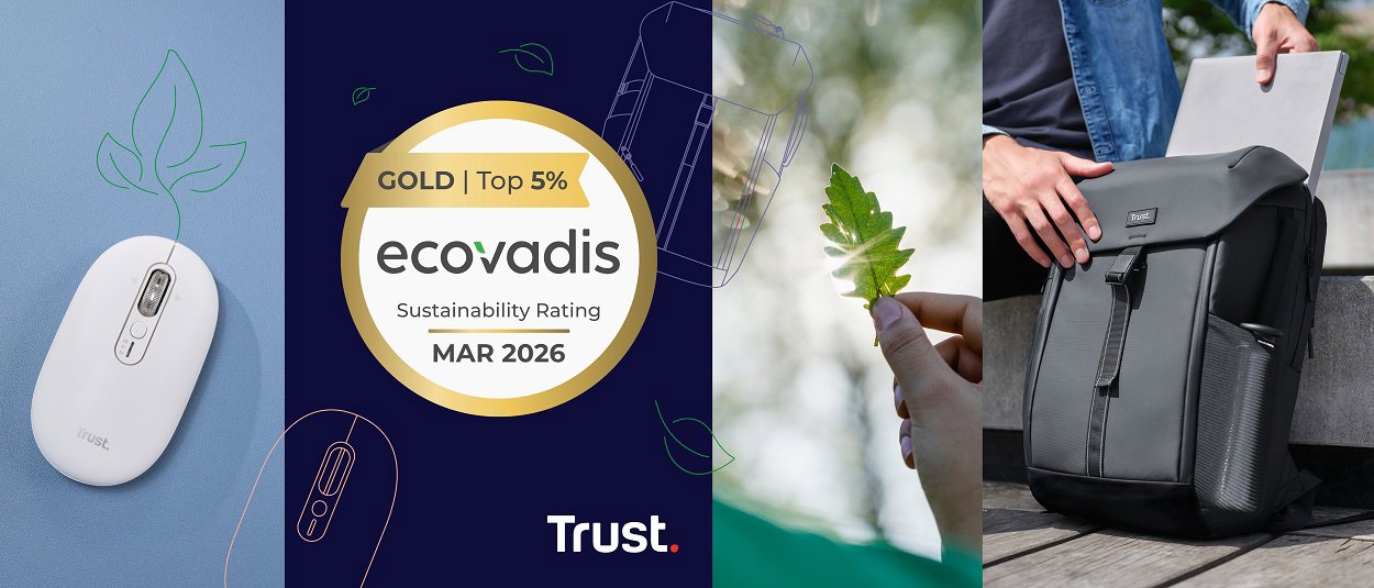 Trust EcoVadis