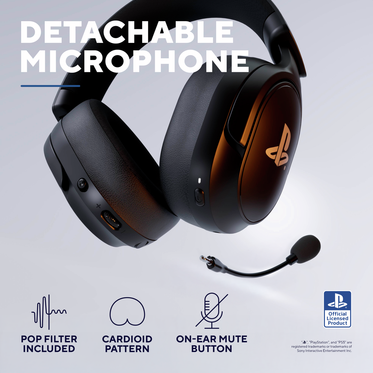 Trust GXT 499 Wireless Gaming Headset