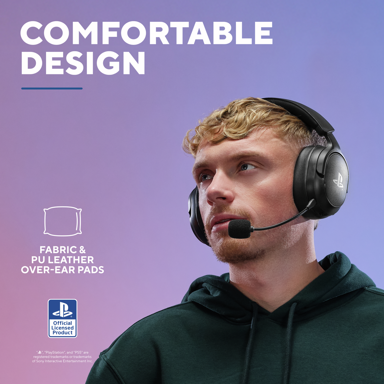 Trust GXT 499 Wireless Gaming Headset
