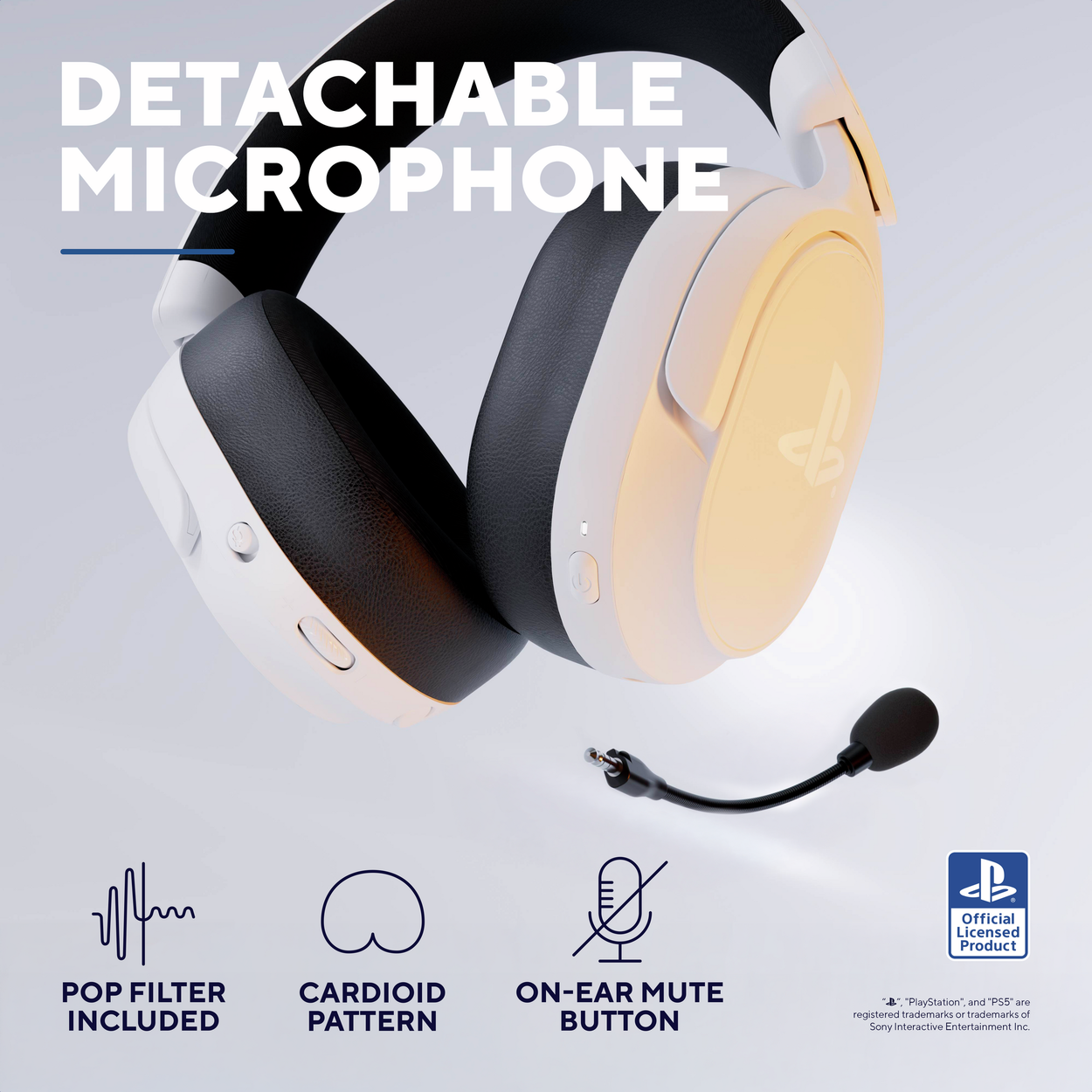 Trust GXT 499W Wireless Gaming Headset