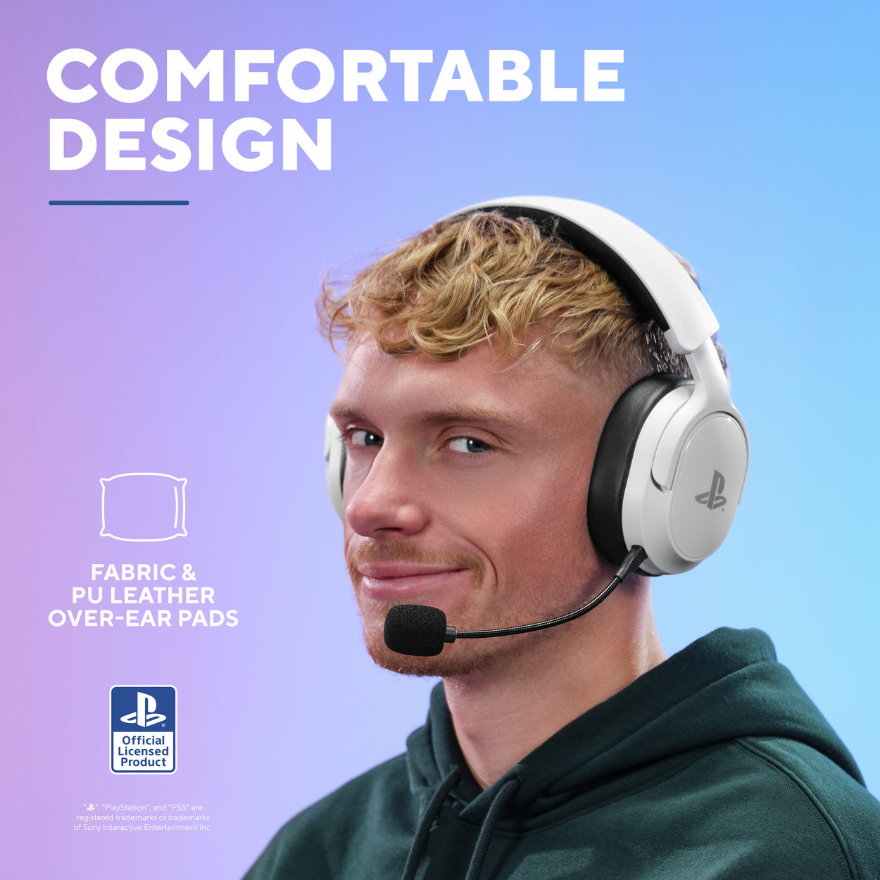 Trust GXT 499W Wireless Gaming Headset