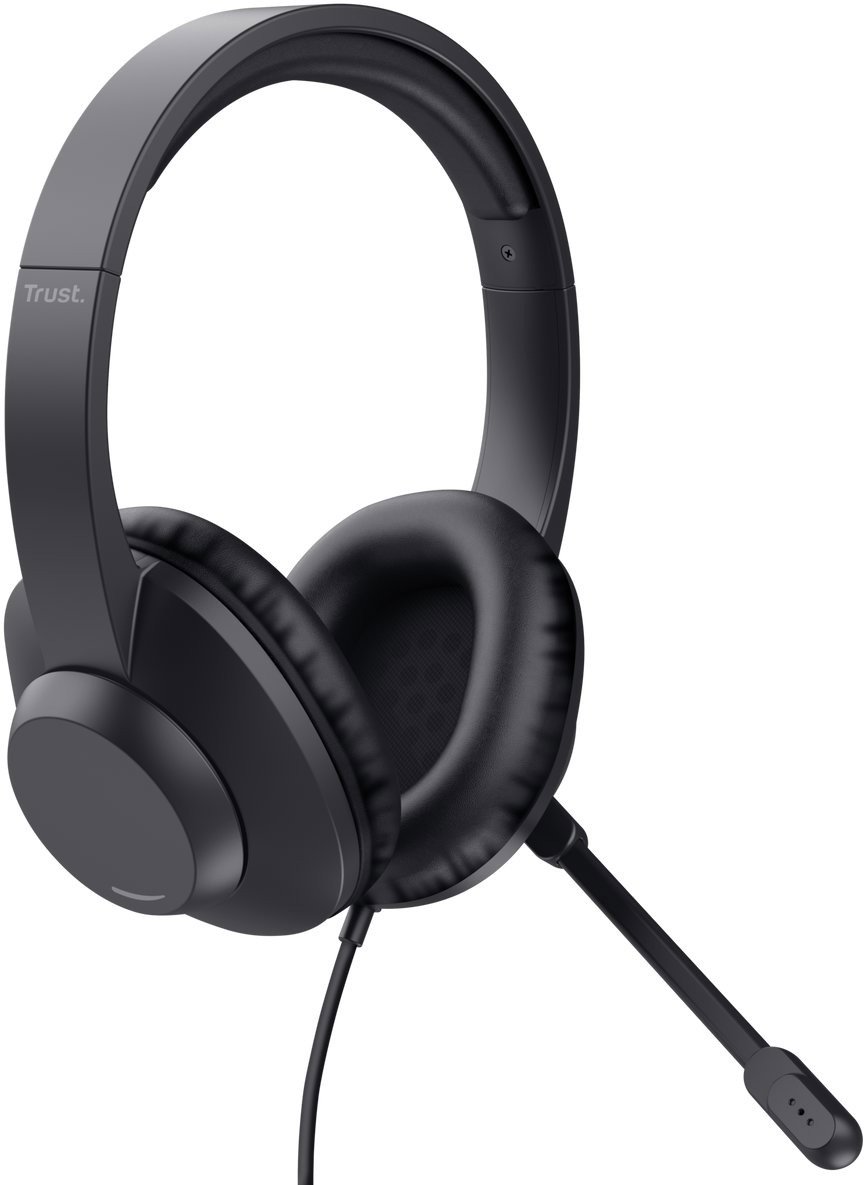 Trust AYDA MAX Headphones