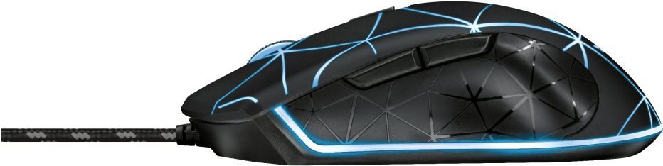 Herní myš Trust GXT133 LOCX Mouse