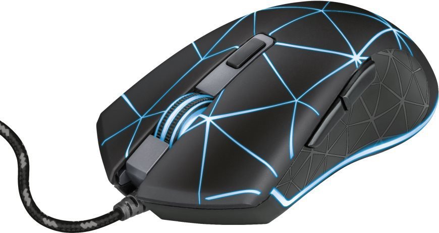 Trust GXT133 LOCX gaming mouse