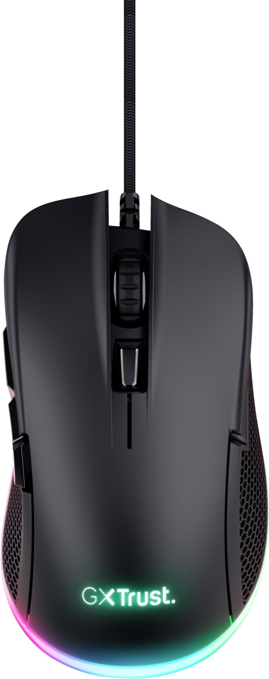 Trust GXT922 YBAR gaming mouse