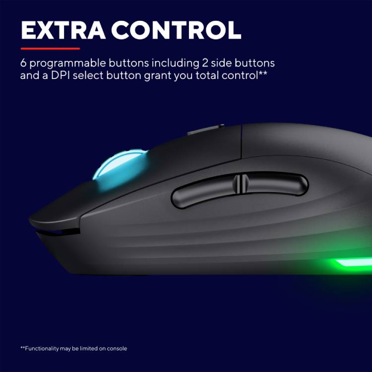 Trust GXT927 REDEX+High Performance