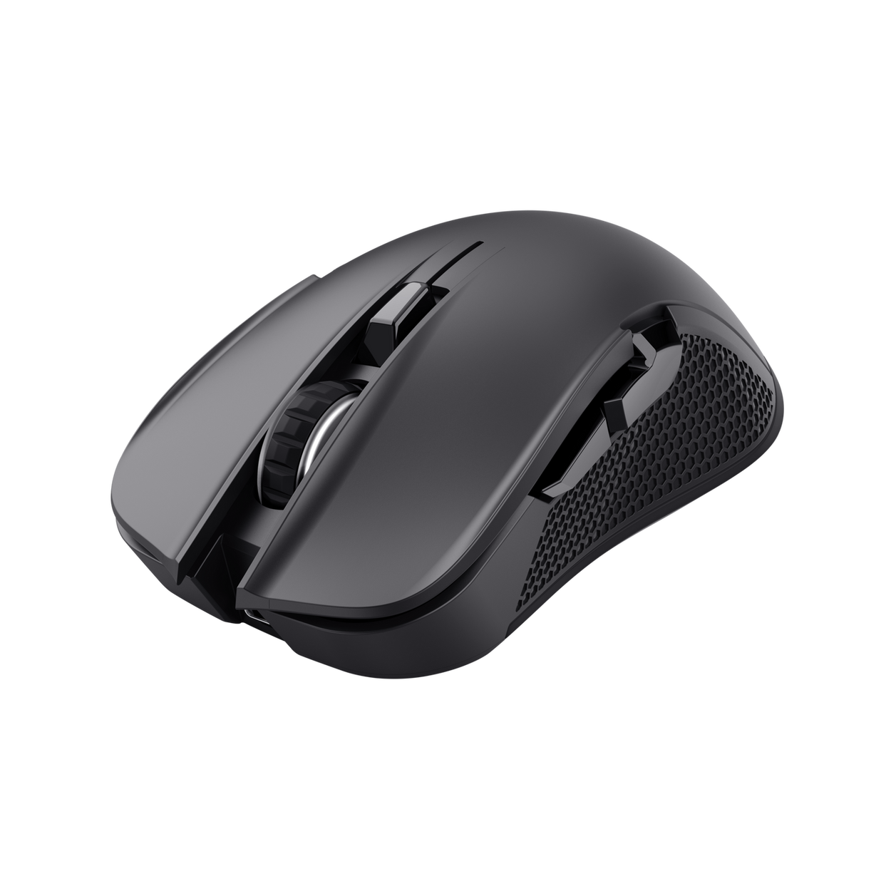 Trust GXT931 YBAR Multi Wireless Mouse gaming mouse
