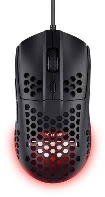 Trust HELOX ULTRA-LIGHTWEIGHT gaming mouse