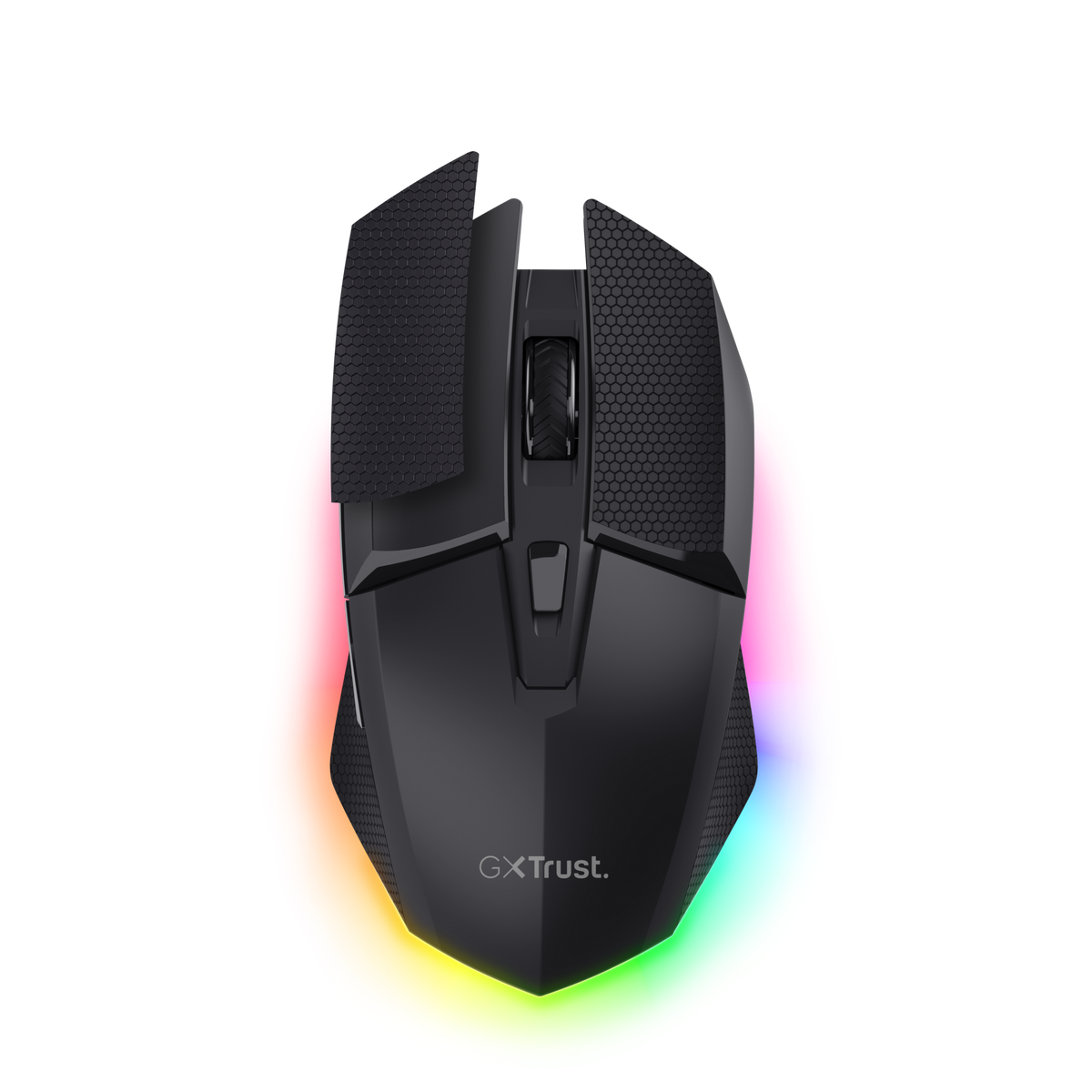 Trust GXT122 FELOX+ Dual Wireless Mouse gaming mouse