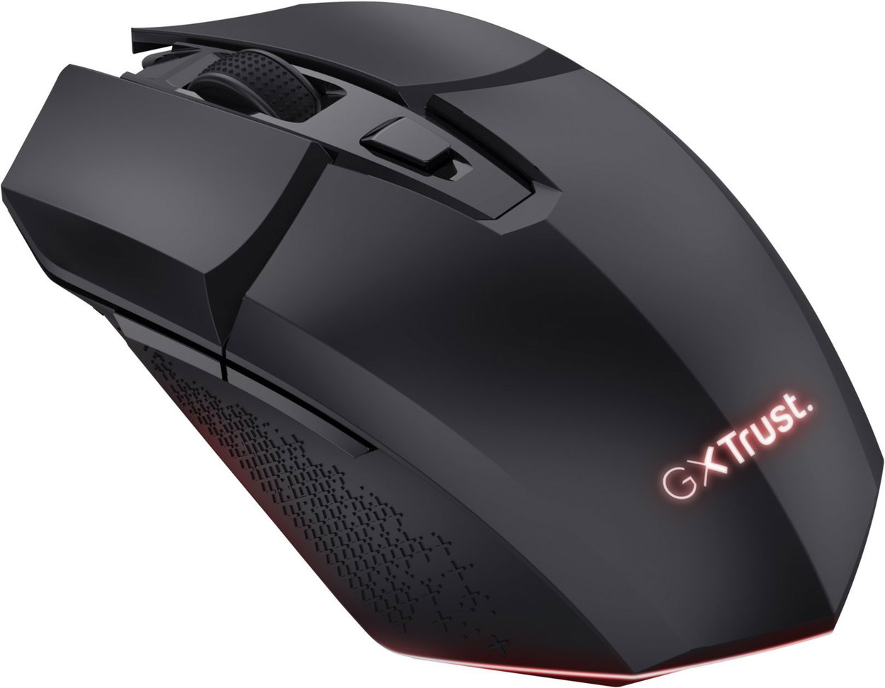 Trust GXT 1108 VYLAX LED gaming mouse