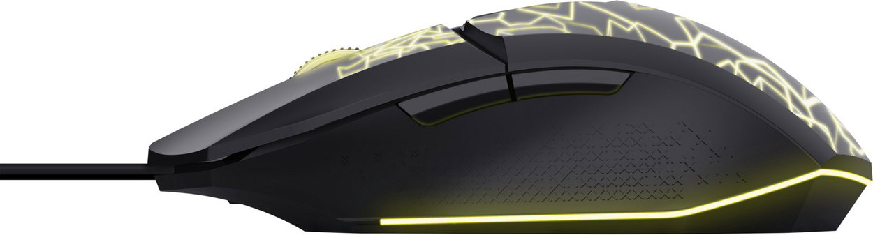 Trust GXT1113 VYLAX LED gaming mouse