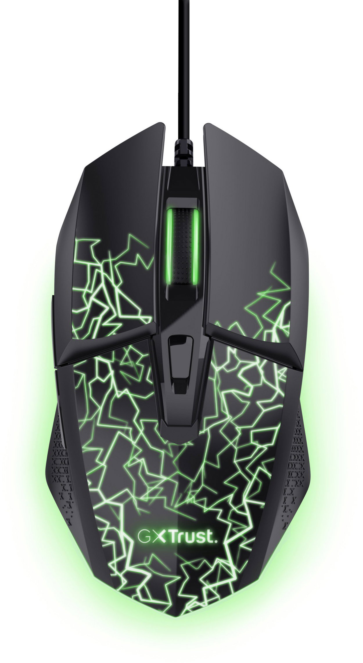 Trust GXT1113 VYLAX LED gaming mouse