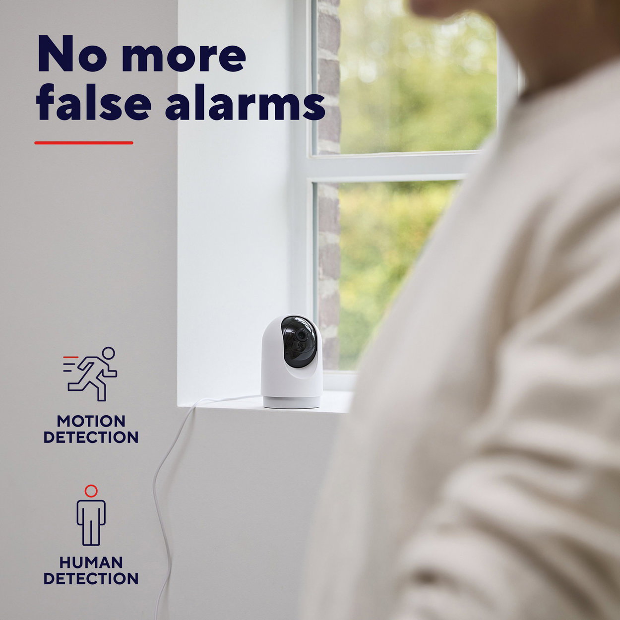 Trust IPCAM-2700 Indoor IP Camera