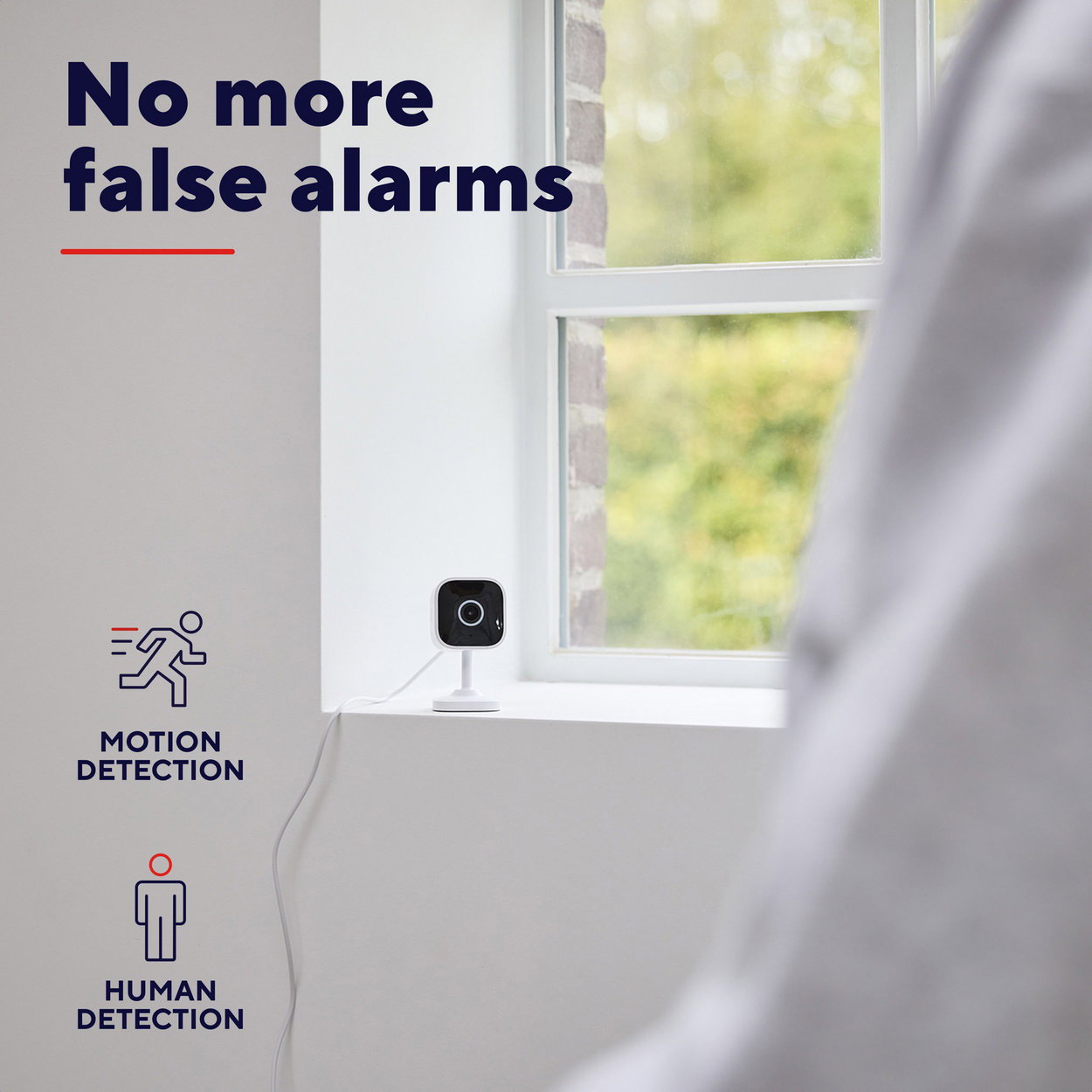 Trust IPCAM-2900 Indoor IP Camera