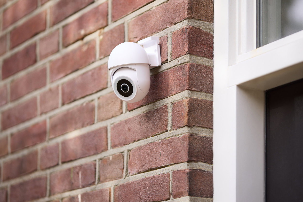 Trust IPCAM-3900 Outdoor IP Camera