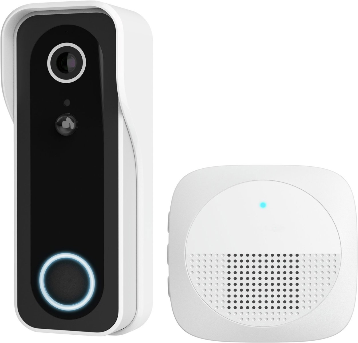 Trust DOORCAM 3000 WiFi Doorbell