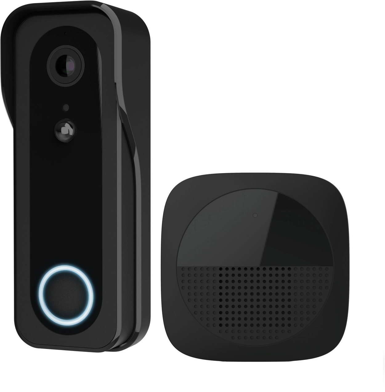 Trust DOORCAM 3000B Wifi Doorbell