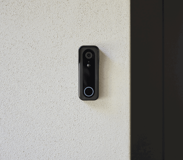 Trust DOORCAM 3000B Wifi Doorbell