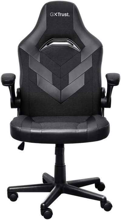 Trust GXT703 RIYE gaming chair black