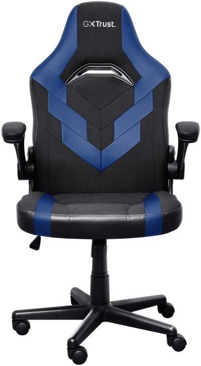 Trust GXT703B RIYE Gaming Chair Blue