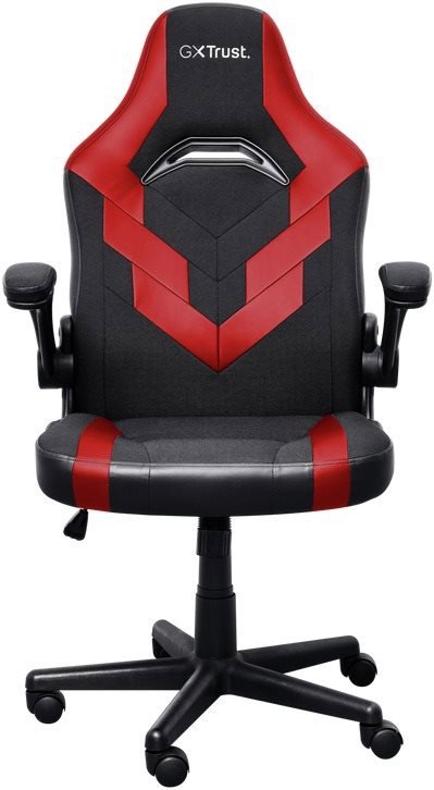 Trust GXT703R RIYE gaming chair Red