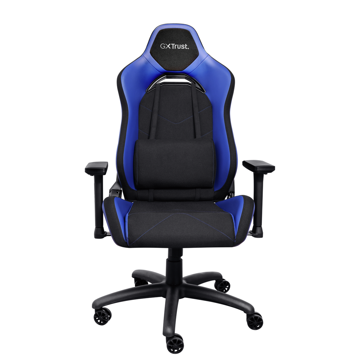Trust GXT714B RUYA ECO Gaming chair, blue