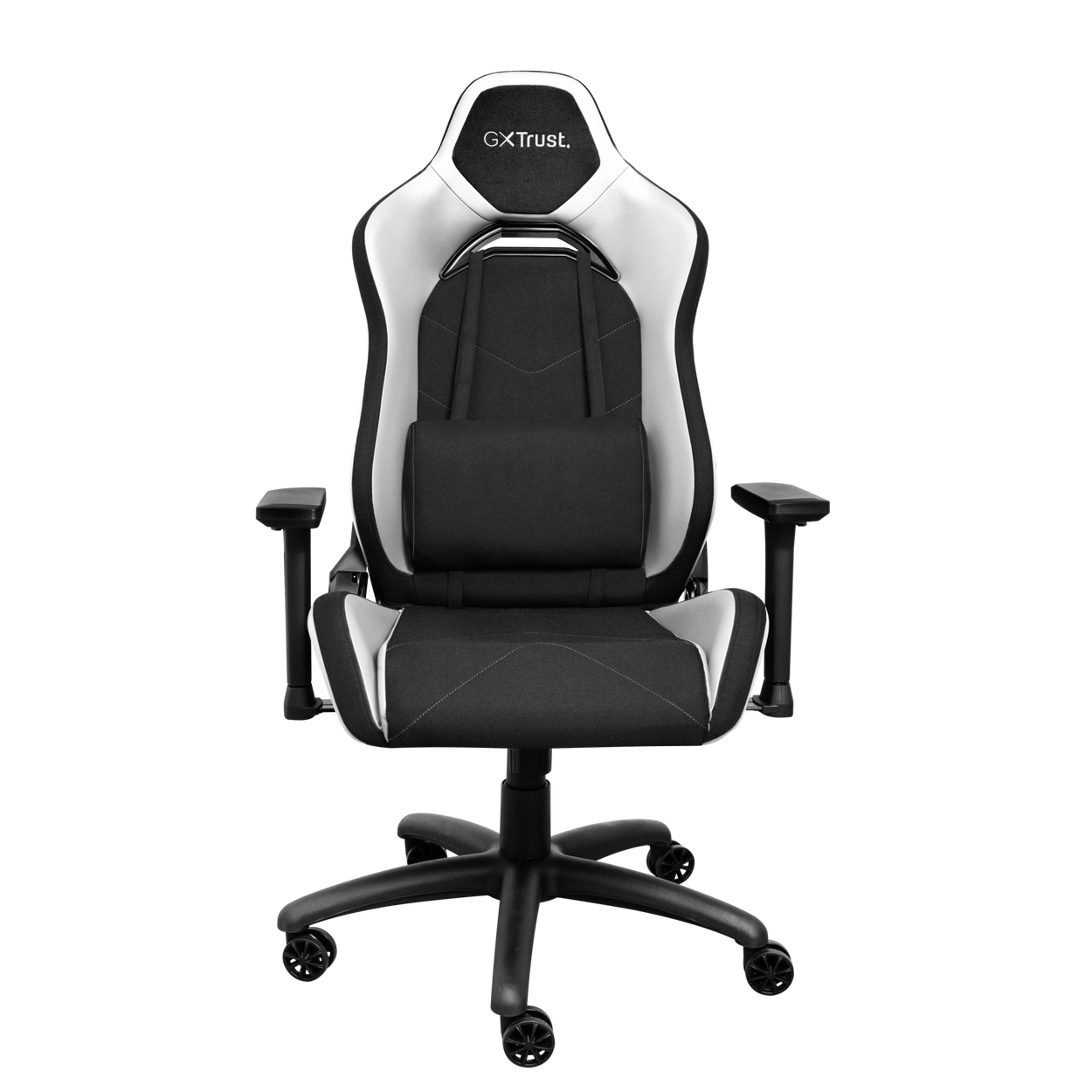 Trust GXT714W RUYA ECO Gaming chair, white