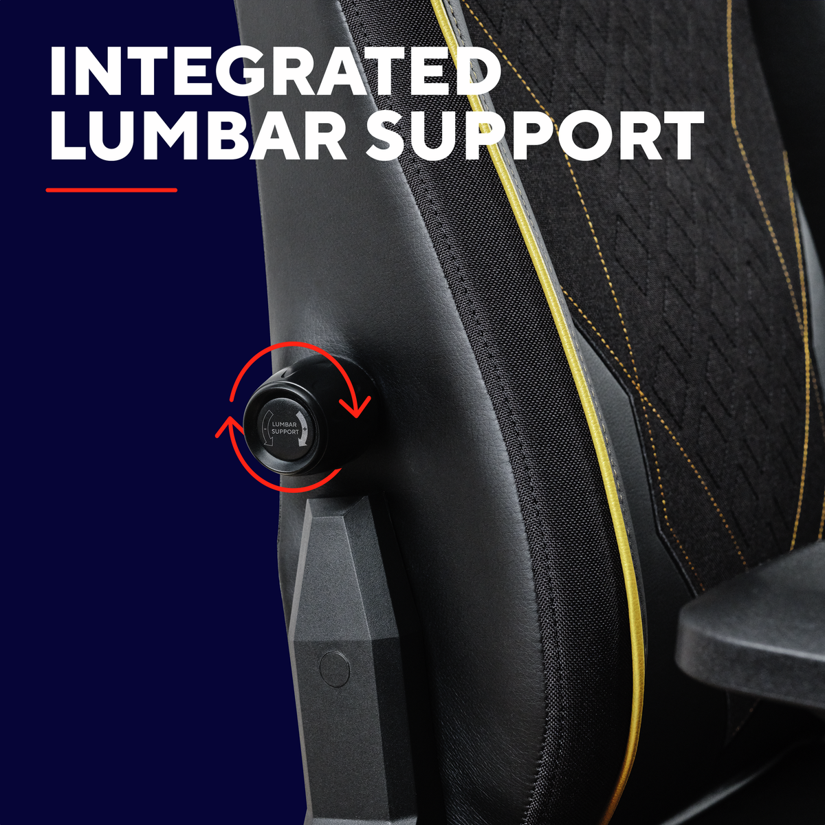 Trust GXT721 RUYA PRO Premium gaming chair