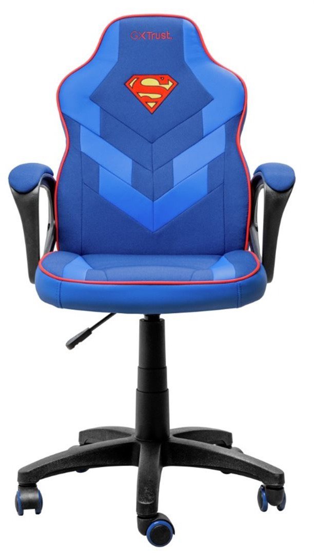 Herní židle Trust GXT703SM REVVO, SUPERMAN